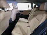 Used 2025 Toyota RAV4 SUV