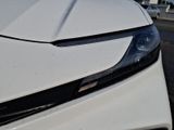 Used 2025 Toyota Camry Sedan