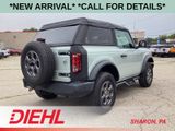 Used 2023 Ford Bronco SUV