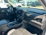 Used 2020 Chevrolet Traverse SUV