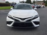 Used 2024 Toyota Camry Sedan