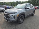 Used 2024 Chevrolet TrailBlazer SUV