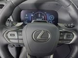 Used 2025 Lexus GX SUV