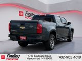 Used 2019 Chevrolet Colorado Truck