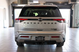 Used 2025 Nissan Pathfinder SUV