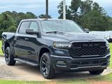 New 2026 Ram 1500 Truck