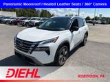 Used 2025 Nissan Rogue SUV