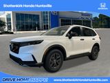 New 2026 Honda CR-V Hybrid SUV