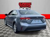 Used 2024 Toyota Corolla Sedan