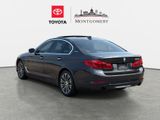 Used 2018 BMW 5 Series Sedan