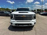 Used 2024 Chevrolet Silverado 2500HD Truck