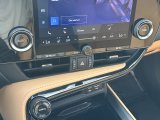 Used 2025 Lexus NX SUV