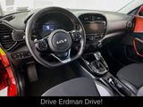 Used 2022 Kia Soul Hatchback