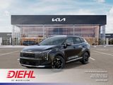 New 2027 Kia Sportage SUV