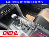 Used 2019 Honda Civic Hatchback Hatchback