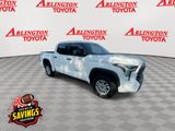 Used 2024 Toyota Tundra Truck