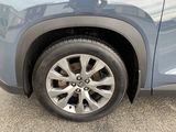 Used 2024 Toyota Grand Highlander Hybrid SUV