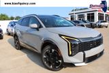 New 2026 Kia Sportage SUV