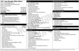 Used 2021 Jeep Wrangler SUV