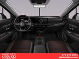 New 2026 Nissan Kicks SUV