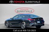 Used 2021 BMW 8 Series Sedan