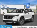 New 2026 Honda CR-V Hybrid SUV