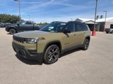 New 2026 Jeep Cherokee SUV