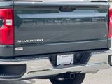 Used 2026 Chevrolet Silverado 1500 Truck