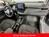 Used 2022 Toyota Corolla Sedan