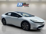 New 2026 Toyota Prius Plug-in Hybrid Sedan
