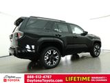 New 2026 Toyota 4Runner SUV