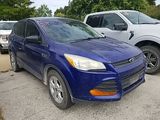 Used 2015 Ford Escape SUV