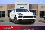Used 2020 Porsche Cayenne SUV