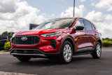 Used 2023 Ford Escape SUV