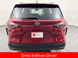 Used 2025 Toyota Sienna Van