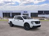 New 2026 Ford Maverick Truck