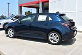 Used 2020 Toyota Corolla Hatchback Hatchback