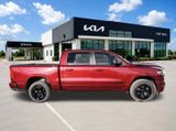Used 2025 Ram 1500 Truck