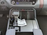 New 2026 Toyota Sequoia SUV