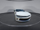 Used 2018 Chevrolet Camaro Coupe