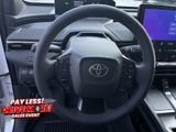 Used 2026 Toyota bZ SUV