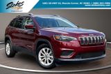 Used 2020 Jeep Cherokee SUV
