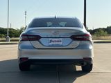 Used 2023 Toyota Camry Sedan