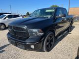 Used 2018 Ram 1500 Truck