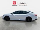 Used 2026 Toyota Camry Sedan