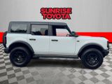 Used 2022 Ford Bronco SUV