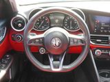 Used 2020 Alfa romeo Giulia Sedan