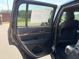New 2027 Jeep Grand Cherokee SUV