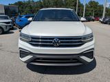 Used 2023 Volkswagen Tiguan SUV