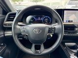 Used 2026 Toyota Crown Sedan